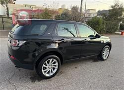 لاند روفر ديسكوفري